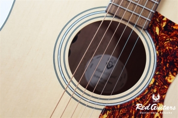 D-240E F.Mahogany